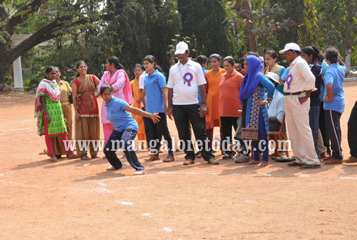 nnual Police Sports Meet  1